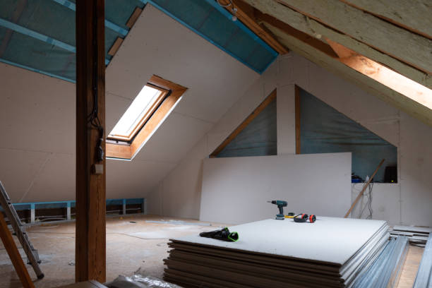 Best Spray Foam Insulation  in Brownsville, OR
