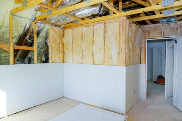 Range of Insulation Solutions in Brownsville, OR