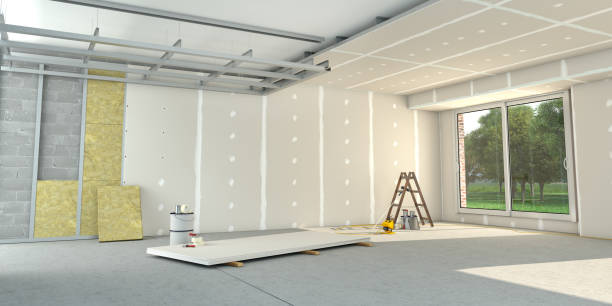 Best Cellulose Insulation  in Brownsville, OR