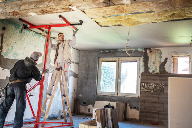 Best Attic Insulation Installation  in Brownsville, OR