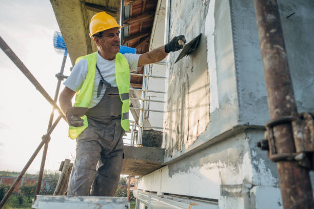 Best Blown-in Insulation  in Brownsville, OR