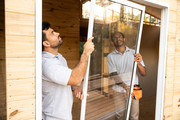 Best Soundproof Insulation Installation  in Brownsville, OR