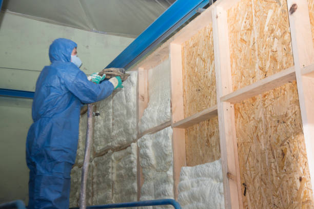 Best Insulation Contractor Near Me  in Brownsville, OR