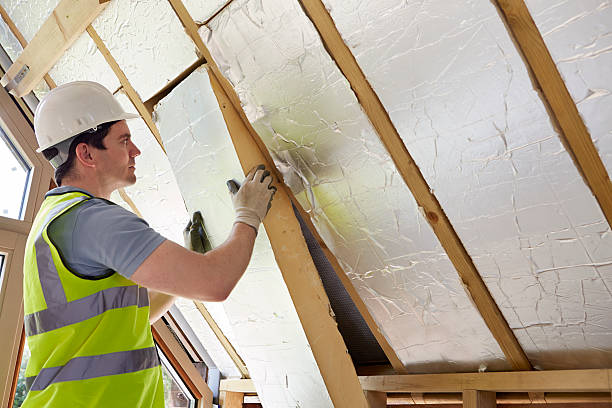 Best Garage Insulation Installation  in Brownsville, OR